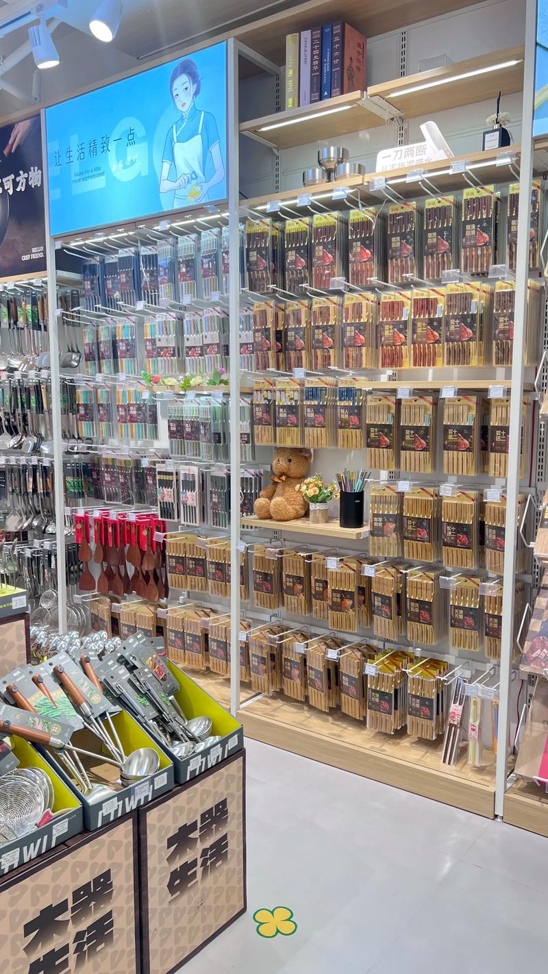 义乌小商品批发：全球化贸易的灯塔